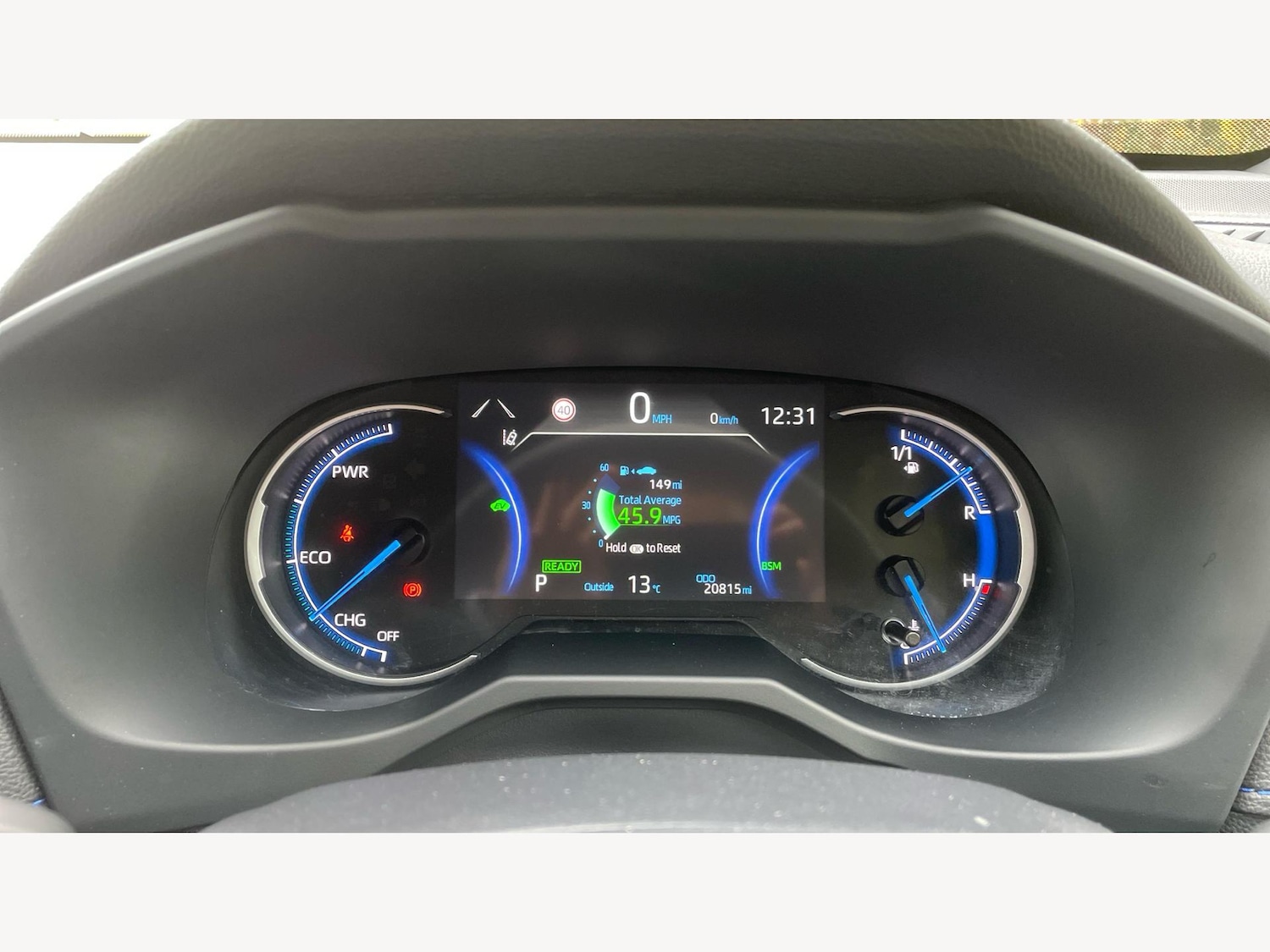 Used Toyota RAV4 2022 for sale - 76855879: Photo 11