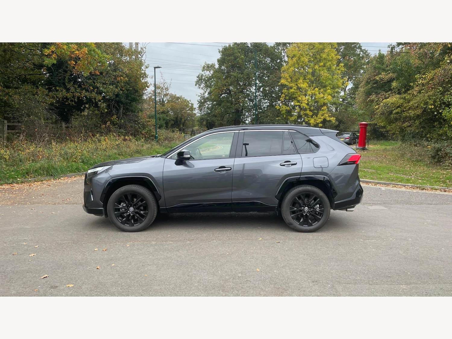 Used Toyota RAV4 2022 for sale - 76855879: Photo 19