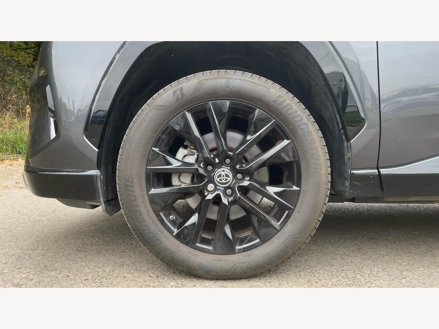 Used Toyota RAV4 2022 for sale - 76855879: Photo 20