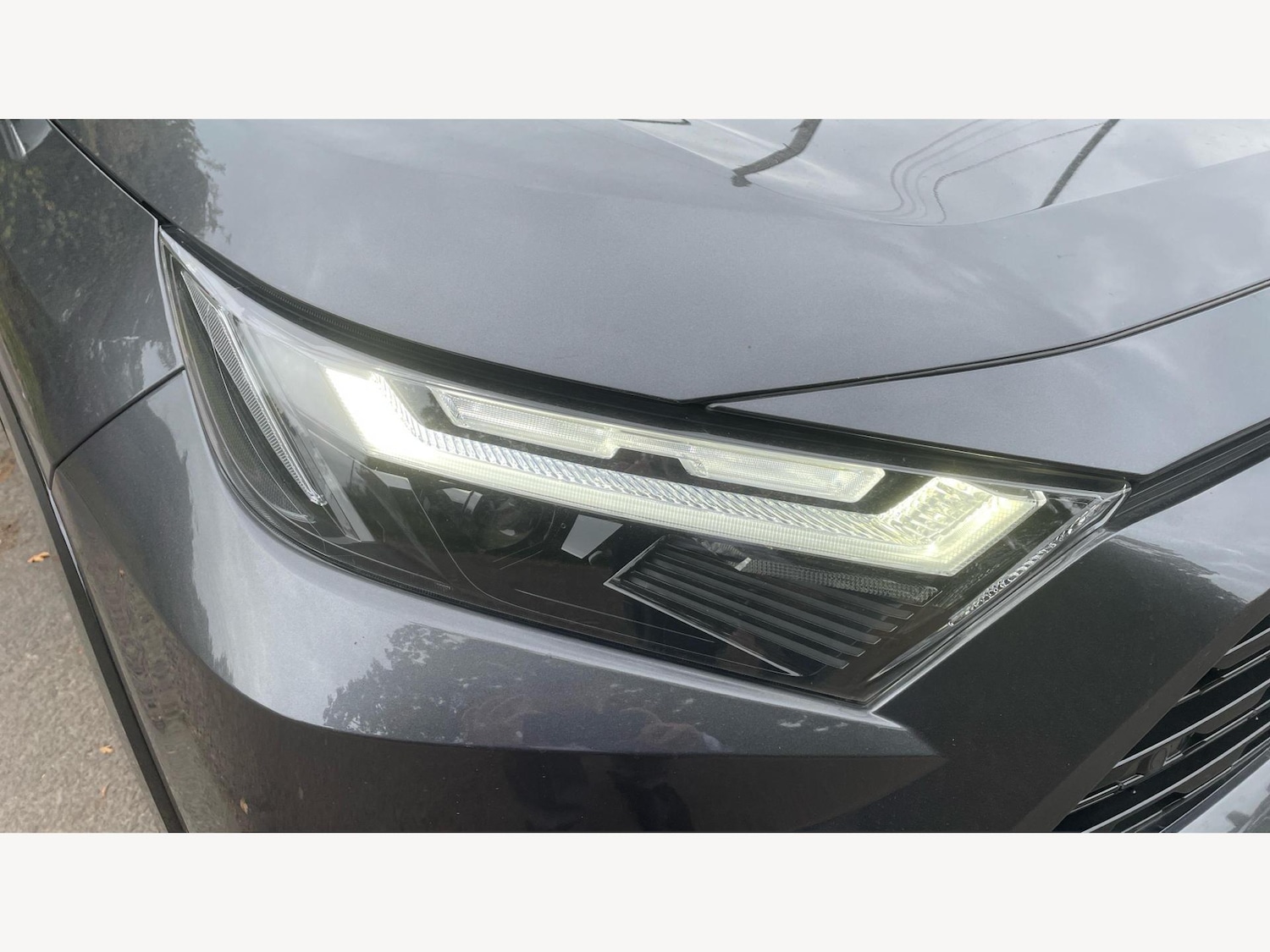 Used Toyota RAV4 2022 for sale - 76855879: Photo 22