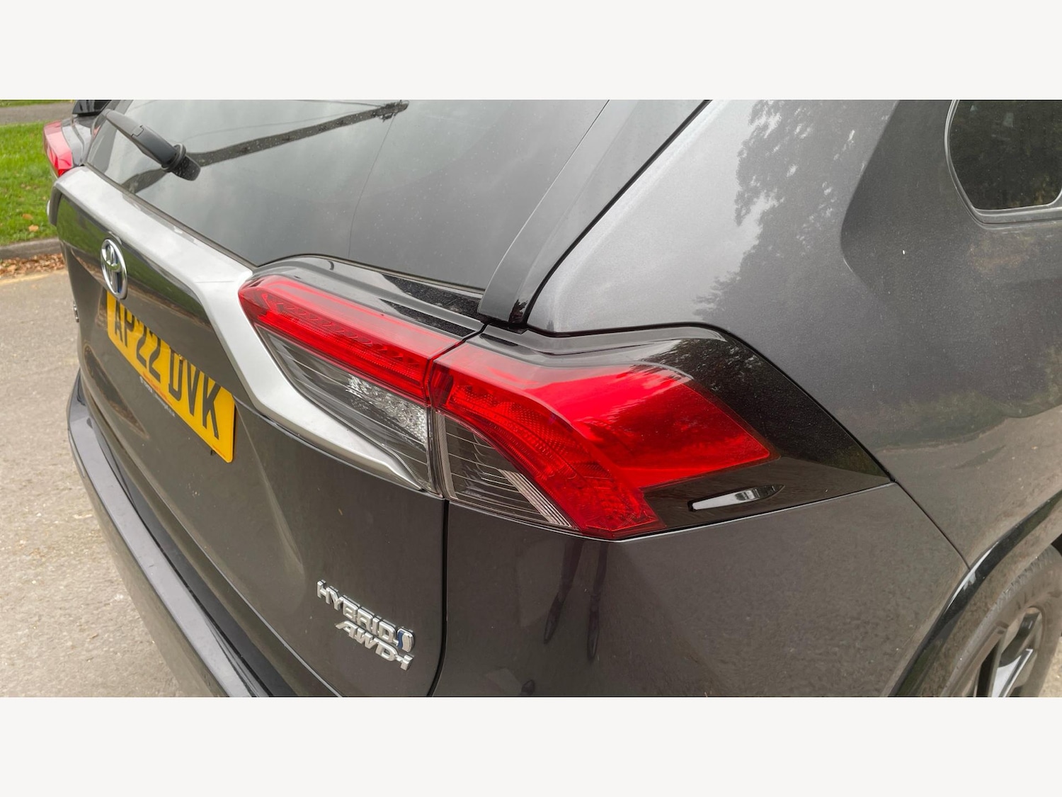 Used Toyota RAV4 2022 for sale - 76855879: Photo 23