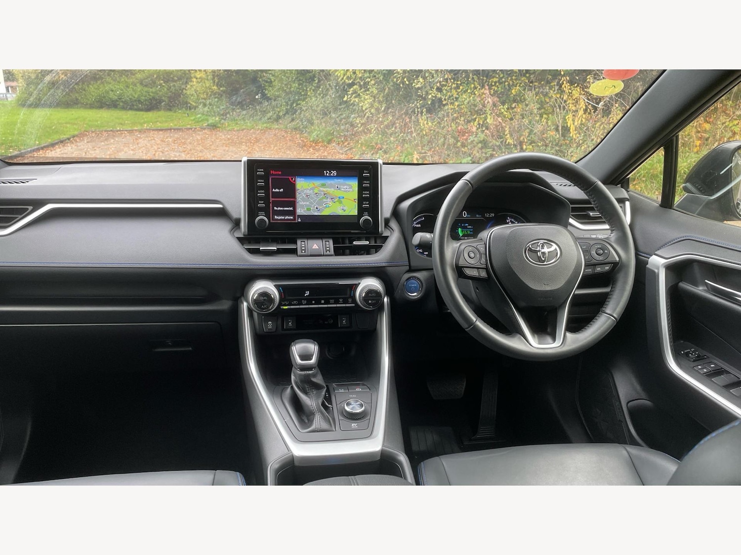 Used Toyota RAV4 2022 for sale - 76855879: Photo 7