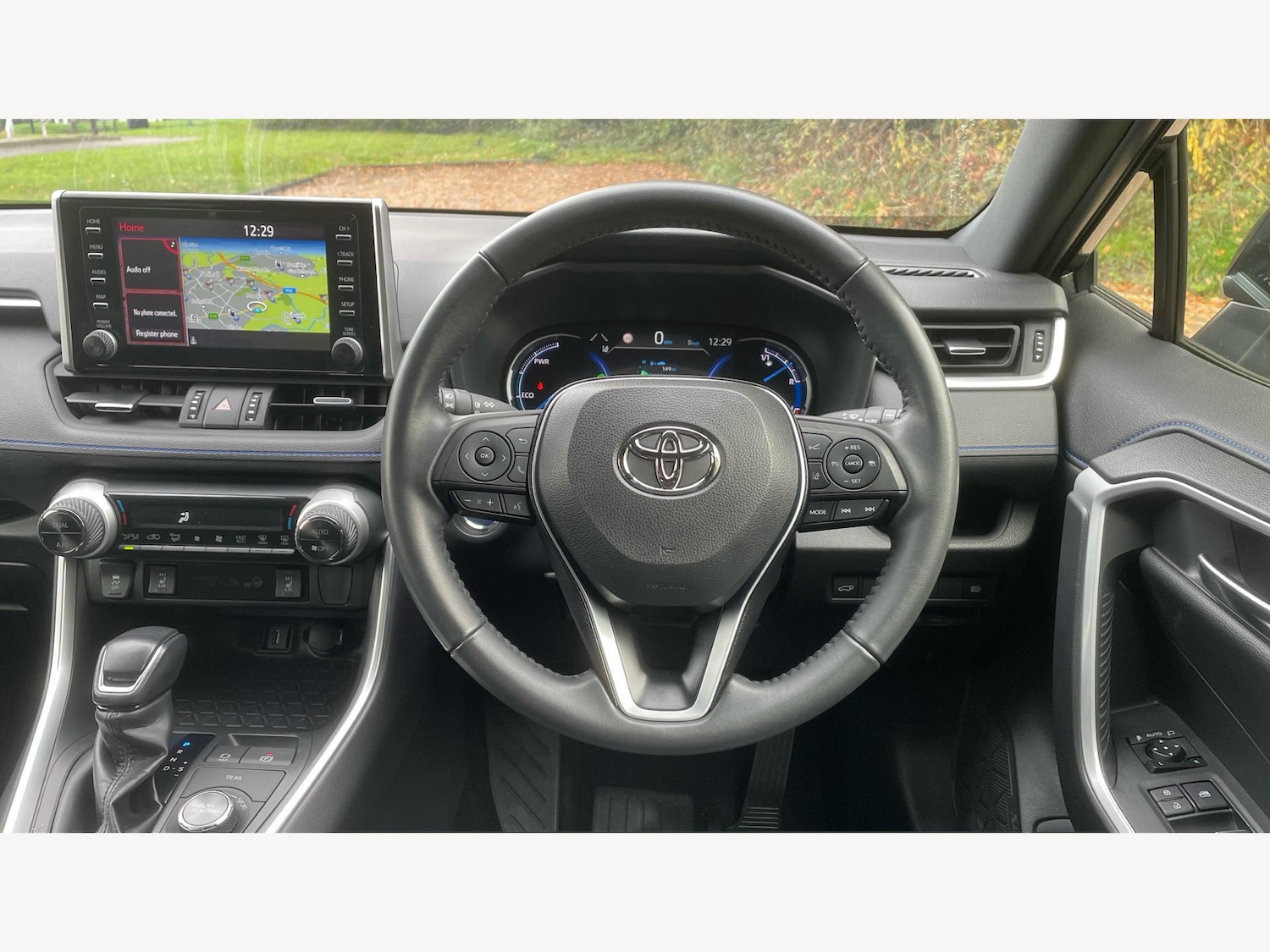 Used Toyota RAV4 2022 for sale - 76855879: Photo 8