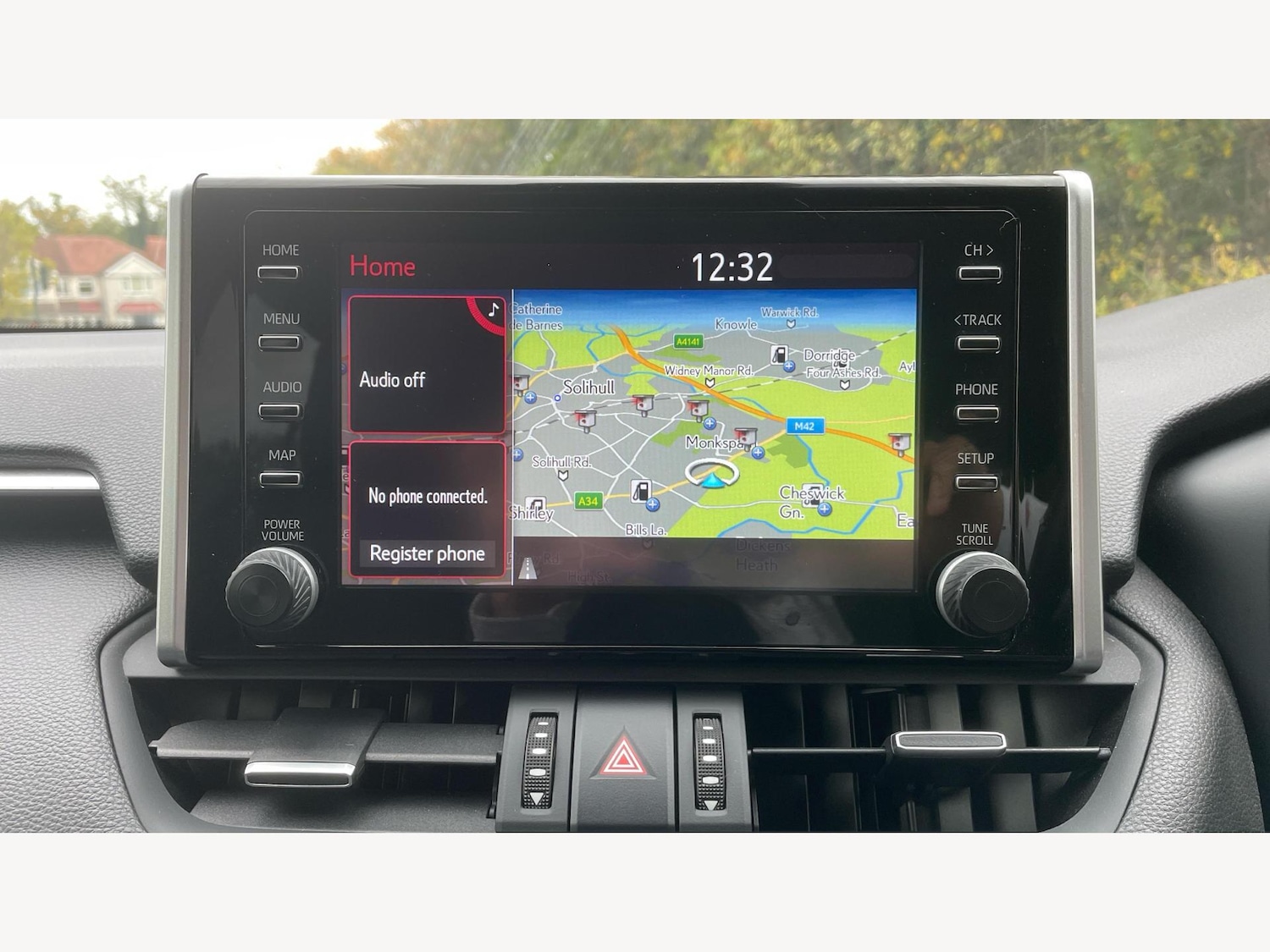 Used Toyota RAV4 2022 for sale - 76855879: Photo 9