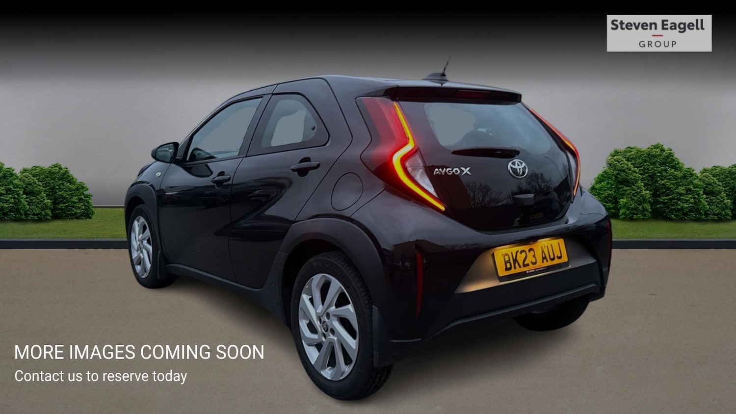 Used Toyota Aygo X for sale - 77754270: Photo 2