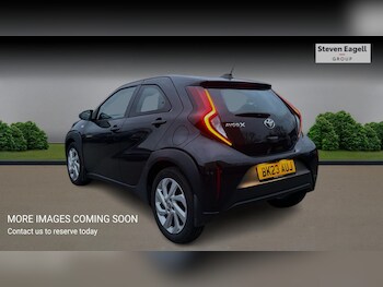 Used Toyota Aygo X 2023 for sale - 77754270: Photo