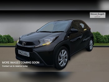Used Toyota Aygo X 2023 for sale - 77754270: Photo