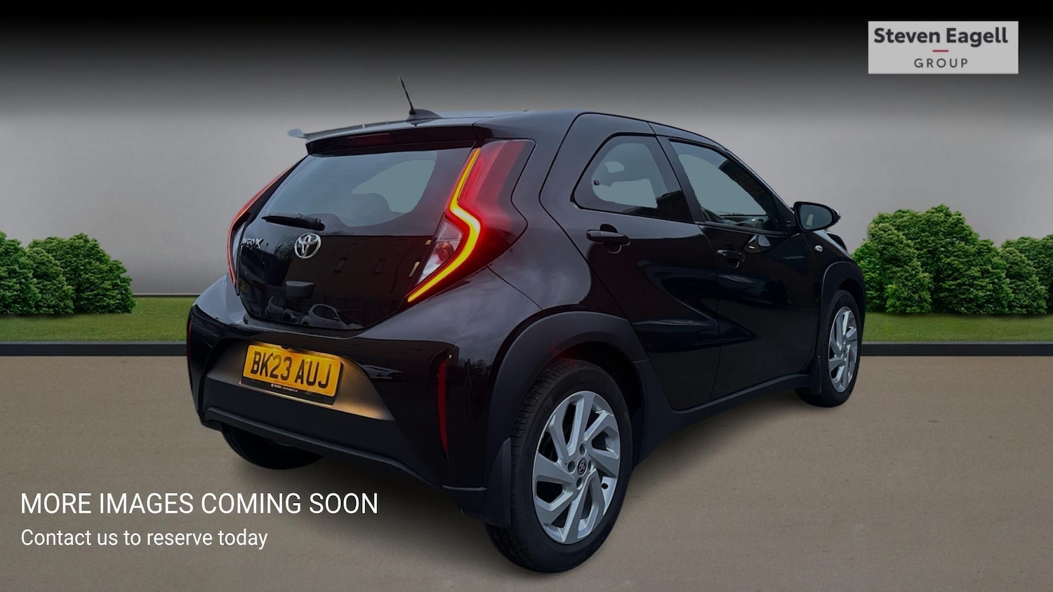 Used Toyota Aygo X for sale - 77754270: Photo 4