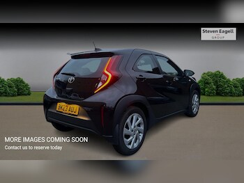 Used Toyota Aygo X 2023 for sale - 77754270: Photo