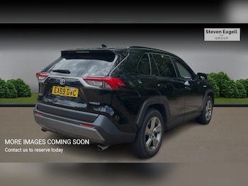 Used Toyota RAV4 2019 for sale - 78516229: Photo