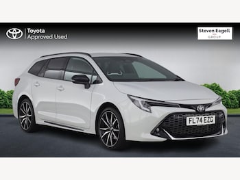 Used Toyota Corolla 2024 for sale - 78623362: Photo