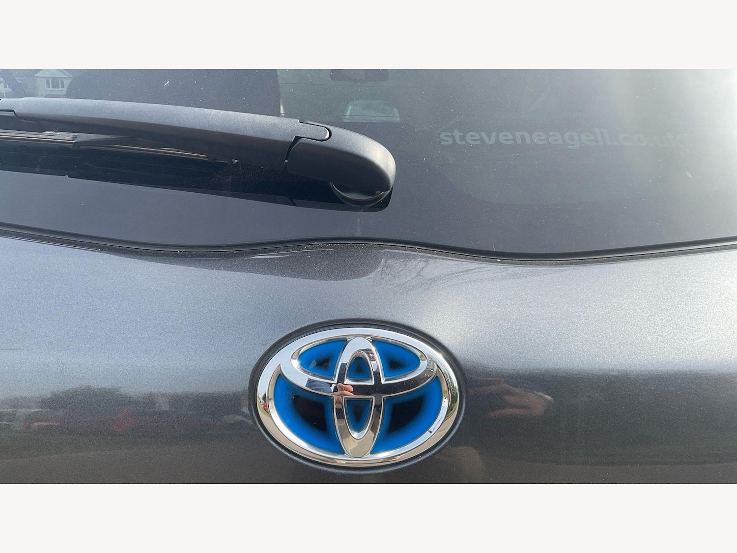 Used Toyota Yaris 2019 for sale - 78034120: Photo 24