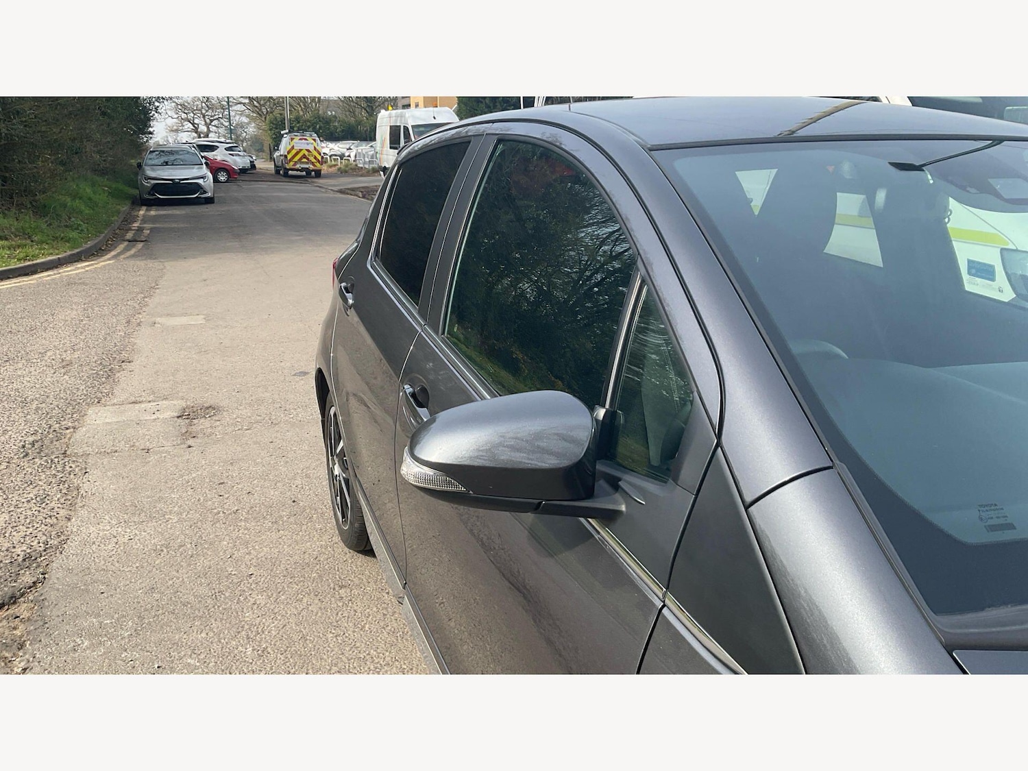 Used Toyota Yaris 2019 for sale - 78034120: Photo 27