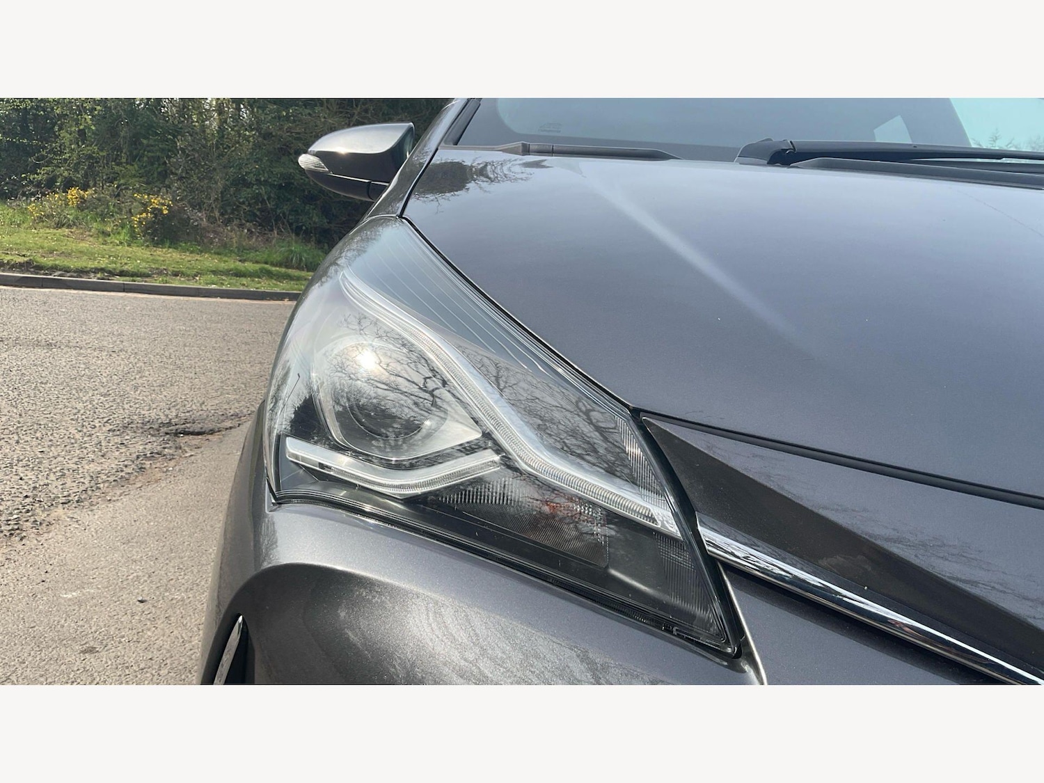 Used Toyota Yaris 2019 for sale - 78034120: Photo 28