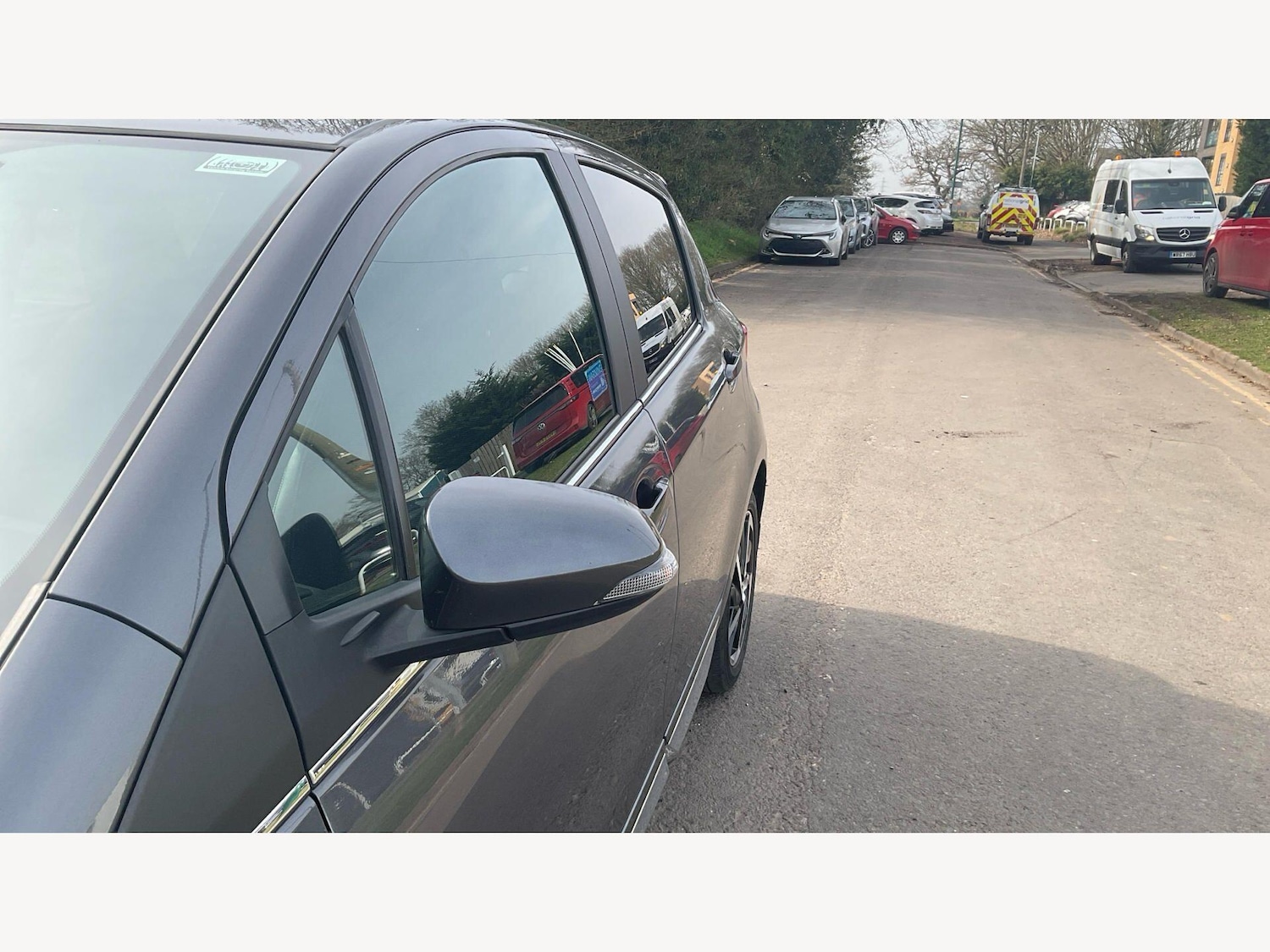 Used Toyota Yaris 2019 for sale - 78034120: Photo 29