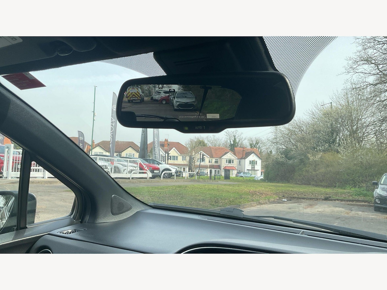 Used Toyota Yaris 2019 for sale - 78034120: Photo 30