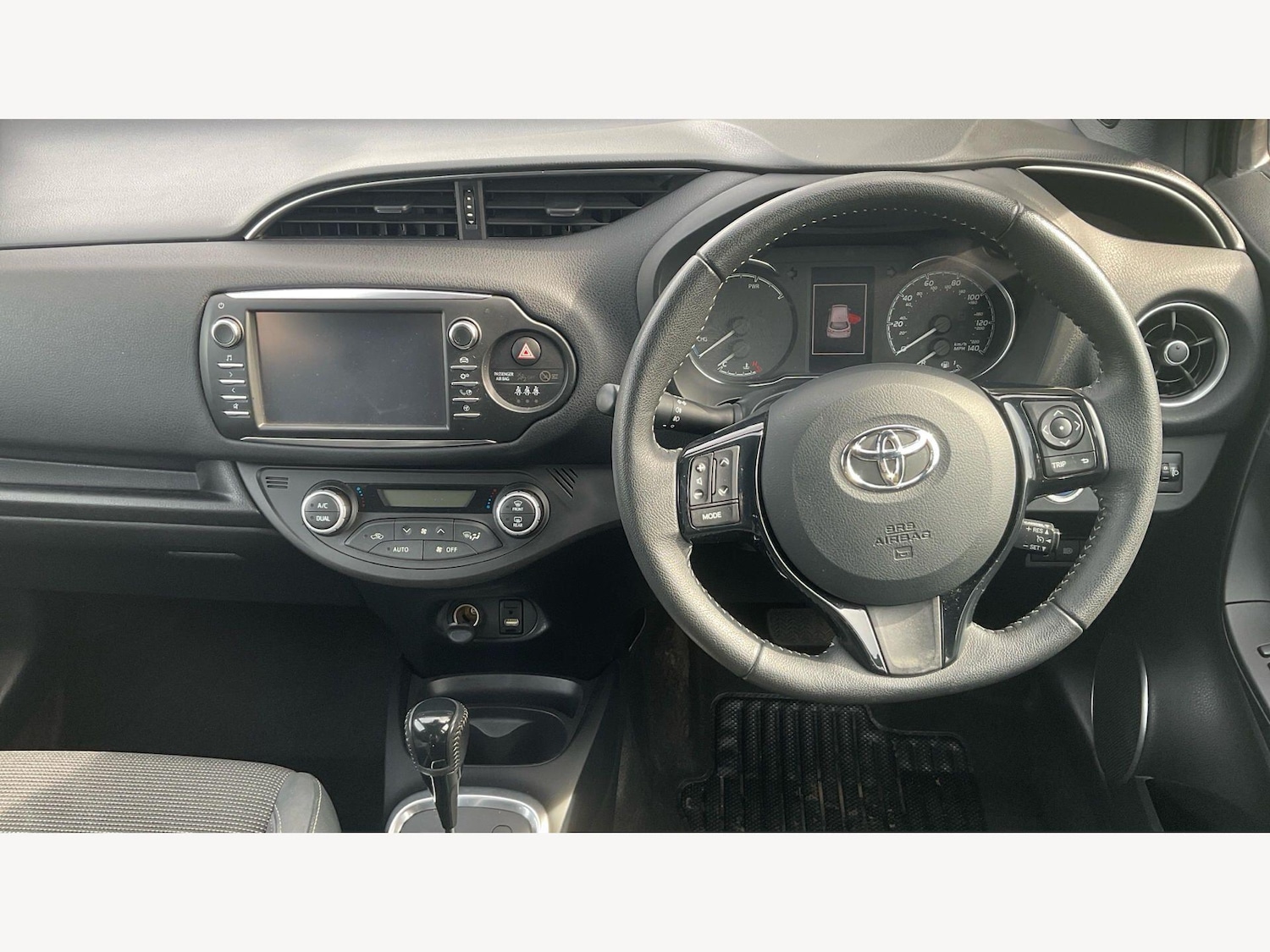 Used Toyota Yaris 2019 for sale - 78034120: Photo 7