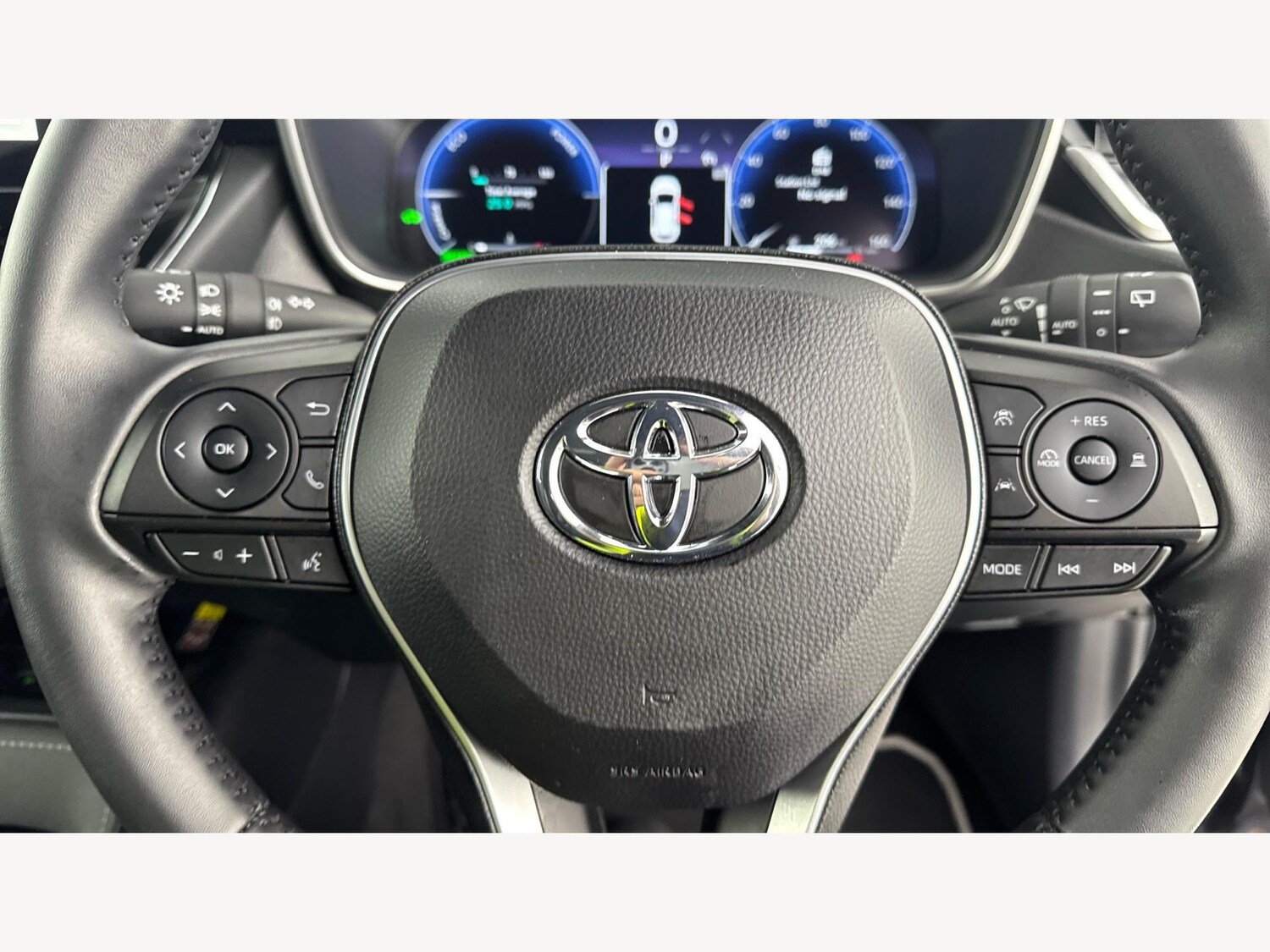 Used Toyota Corolla 2025 for sale - 77097563: Photo 10