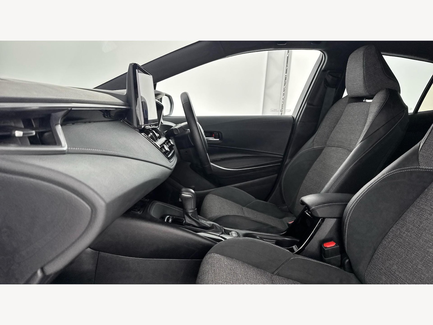 Used Toyota Corolla 2025 for sale - 77097563: Photo 12