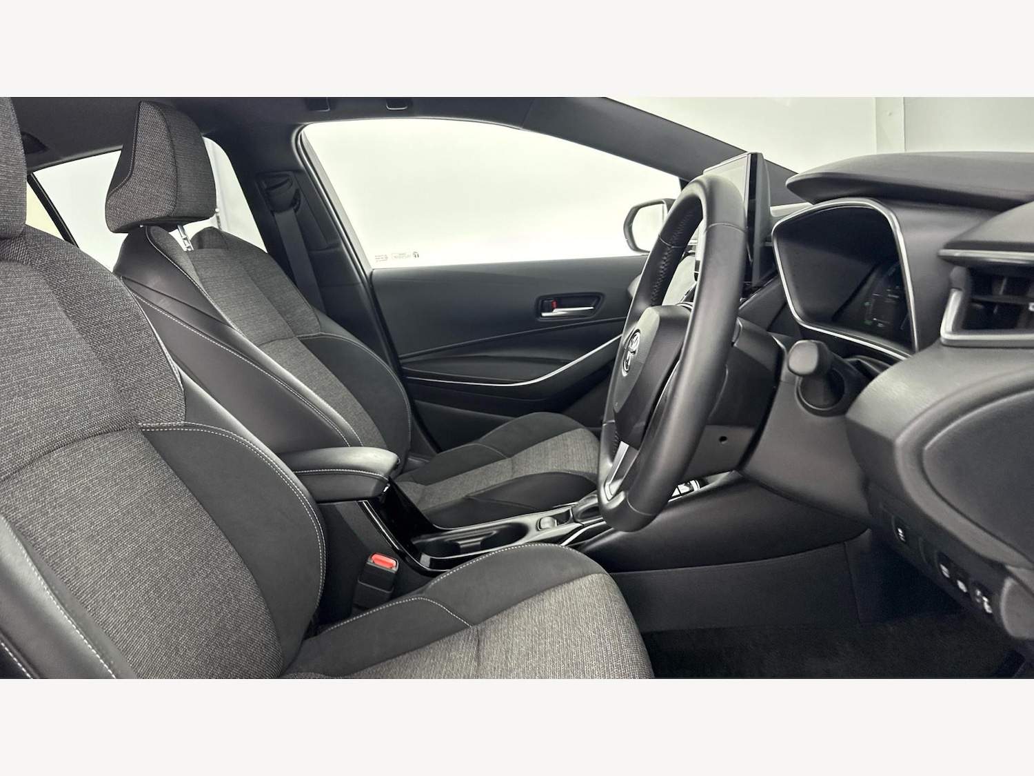 Used Toyota Corolla 2025 for sale - 77097563: Photo 13