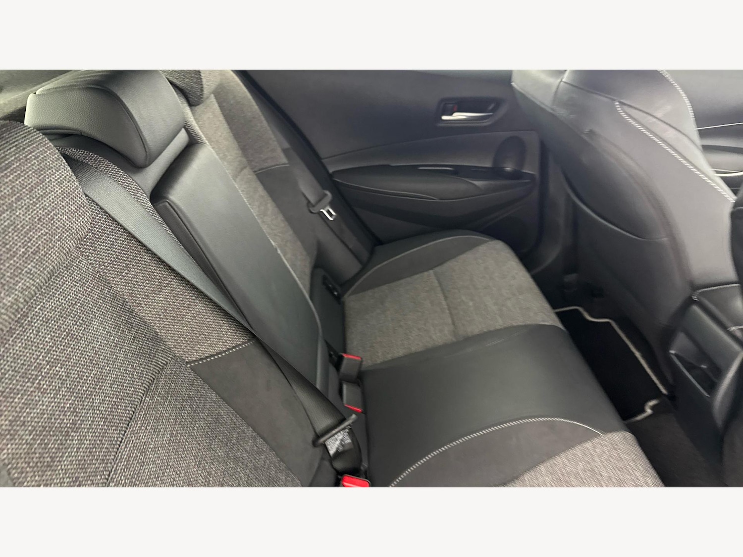 Used Toyota Corolla 2025 for sale - 77097563: Photo 14