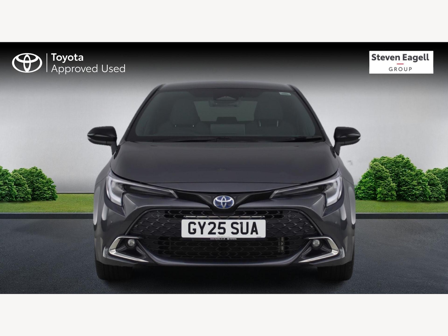 Used Toyota Corolla 2025 for sale - 77097563: Photo 17