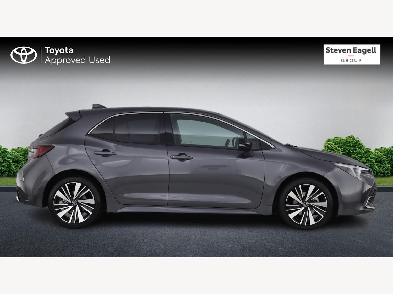 Used Toyota Corolla 2025 for sale - 77097563: Photo 18