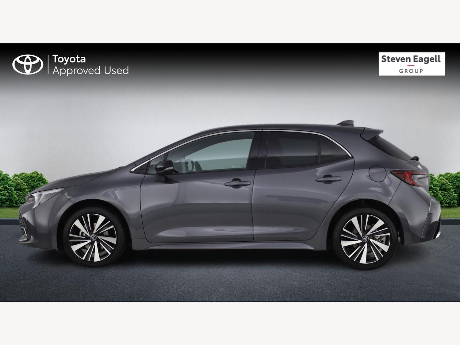 Used Toyota Corolla 2025 for sale - 77097563: Photo 19