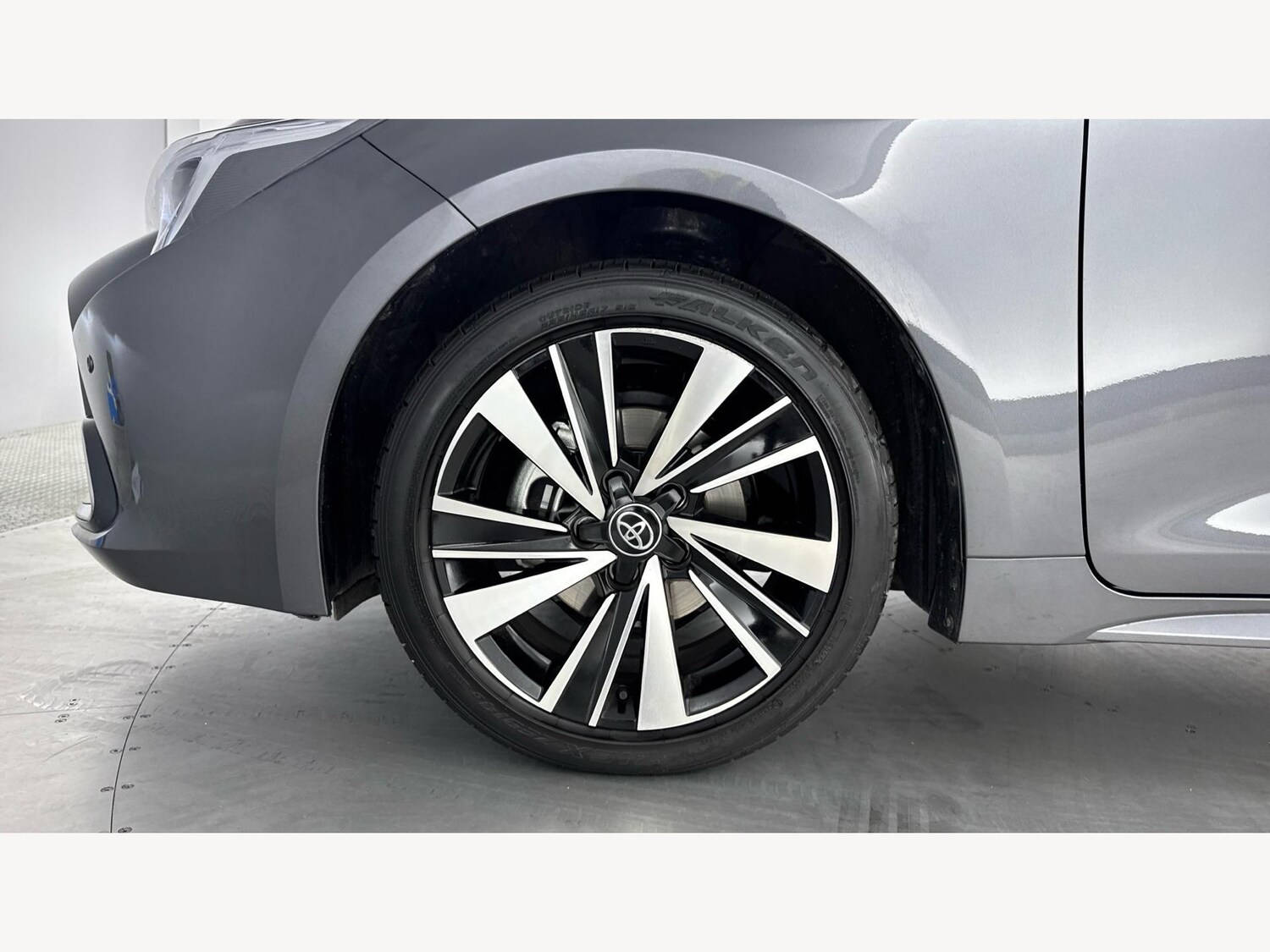 Used Toyota Corolla 2025 for sale - 77097563: Photo 20