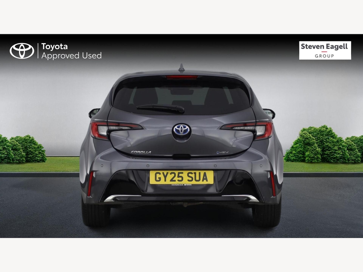 Used Toyota Corolla 2025 for sale - 77097563: Photo 21