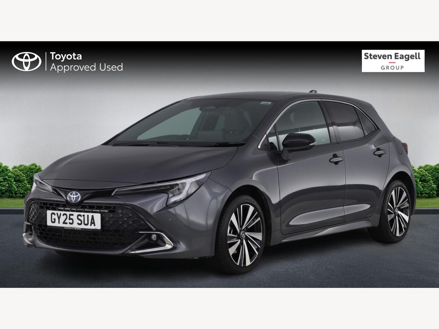 Used Toyota Corolla 2025 for sale - 77097563: Photo 3