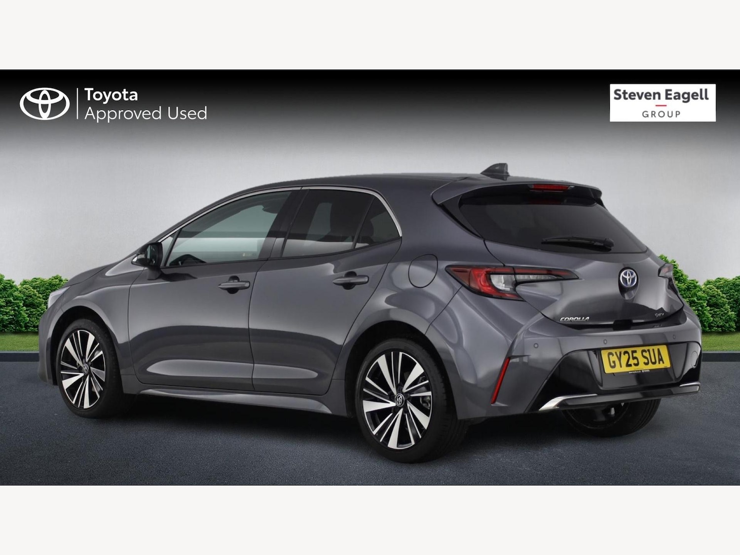 Used Toyota Corolla 2025 for sale - 77097563: Photo 6