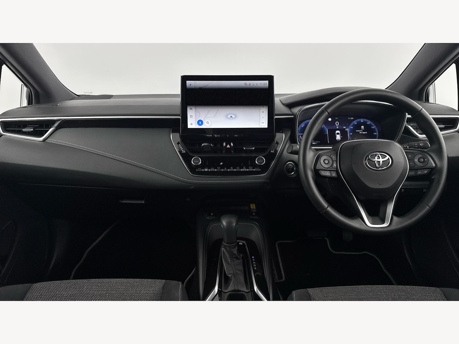 Used Toyota Corolla 2025 for sale - 77097563: Photo 7