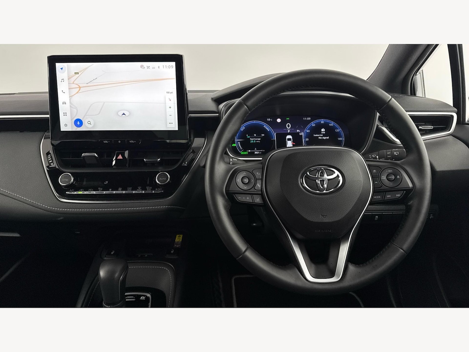 Used Toyota Corolla 2025 for sale - 77097563: Photo 8