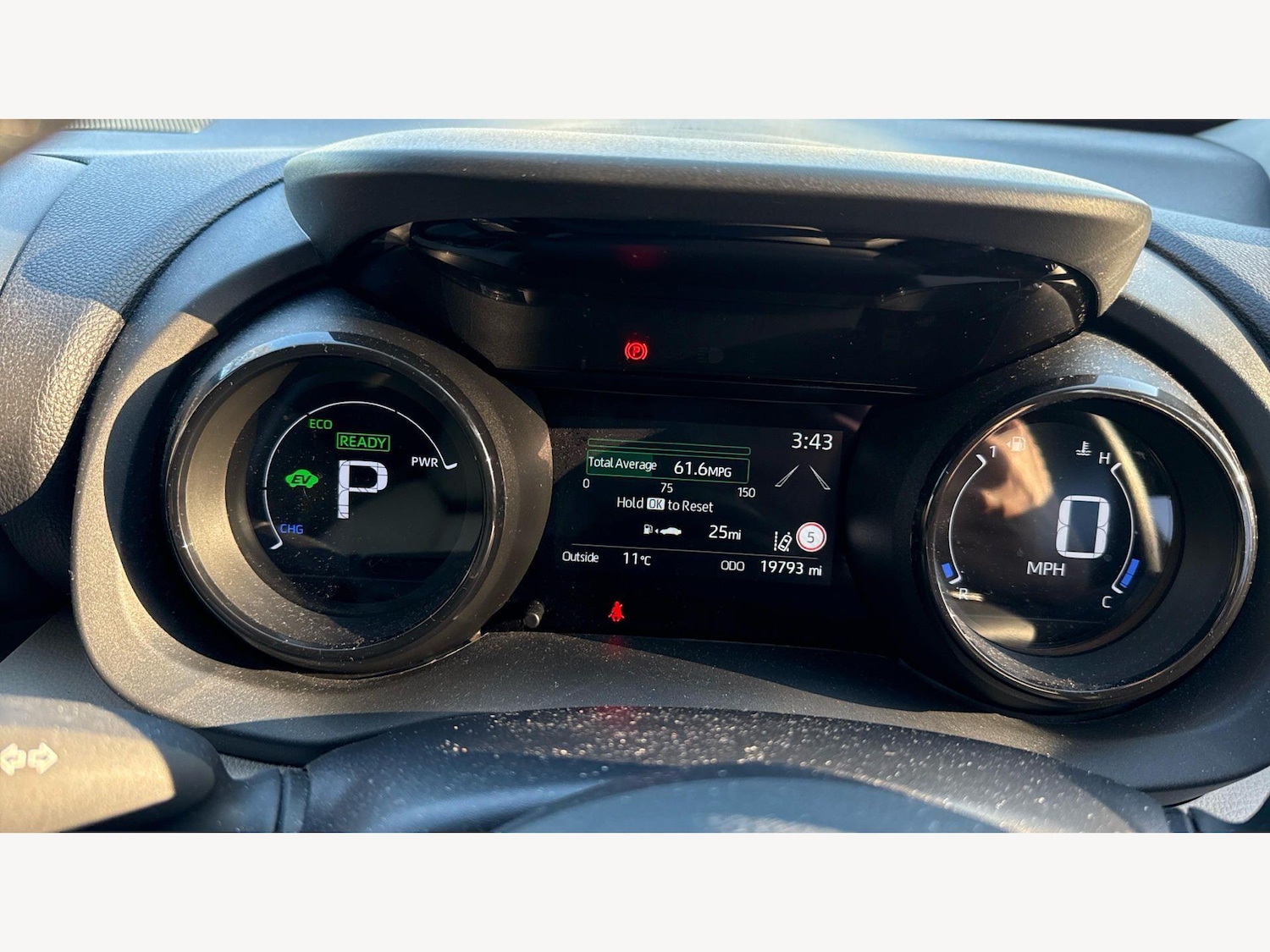 Used Toyota Yaris for sale - 77753982: Photo 11