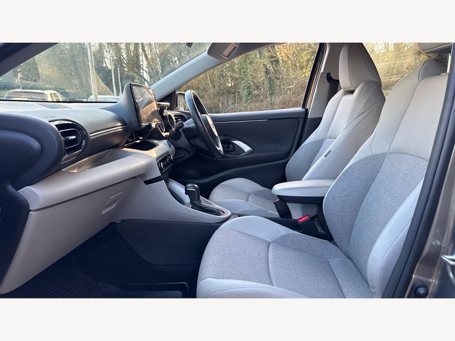 Used Toyota Yaris for sale - 77753982: Photo 12