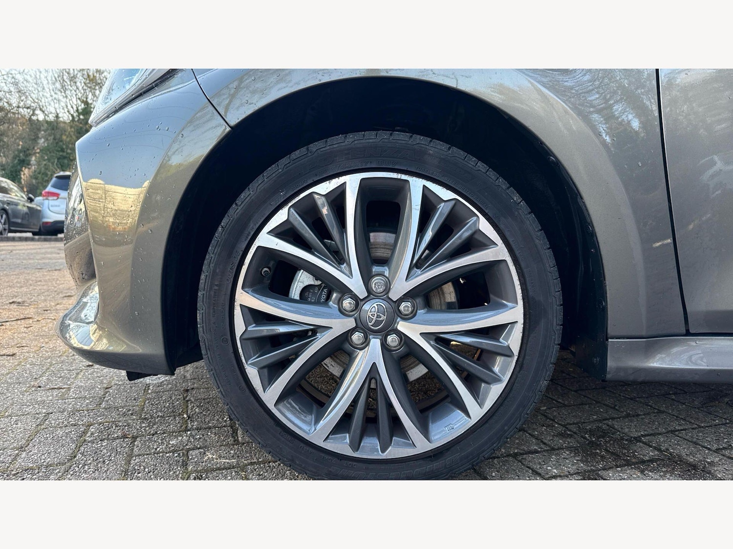 Used Toyota Yaris for sale - 77753982: Photo 20