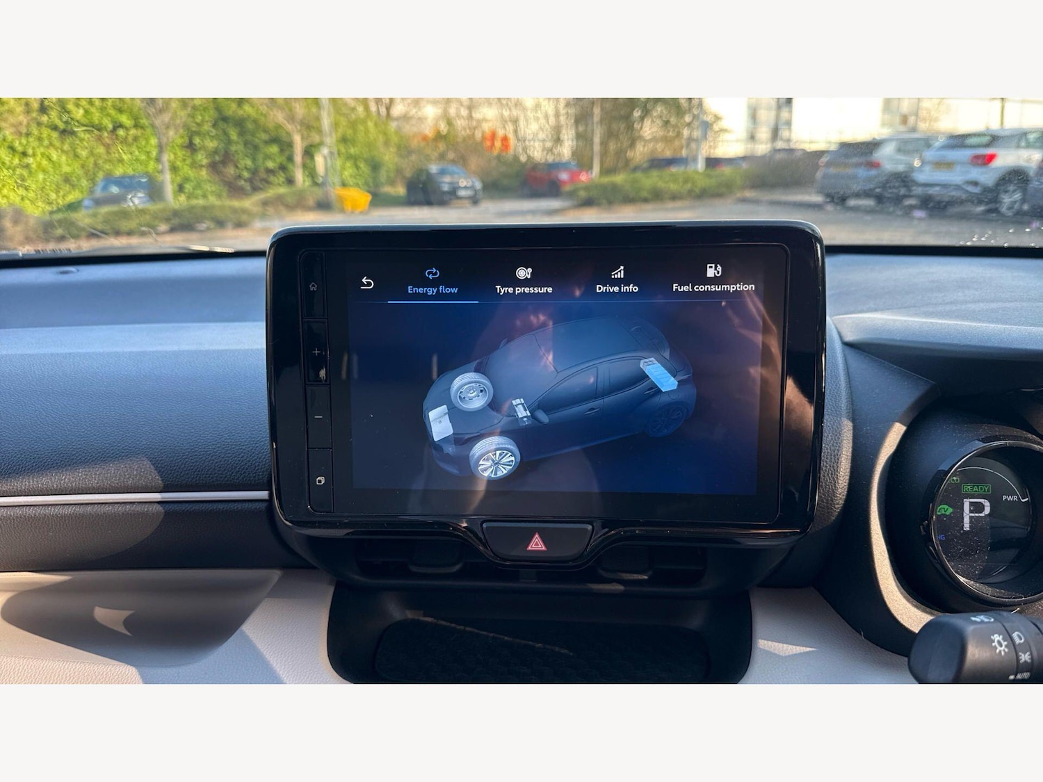 Used Toyota Yaris for sale - 77753982: Photo 23