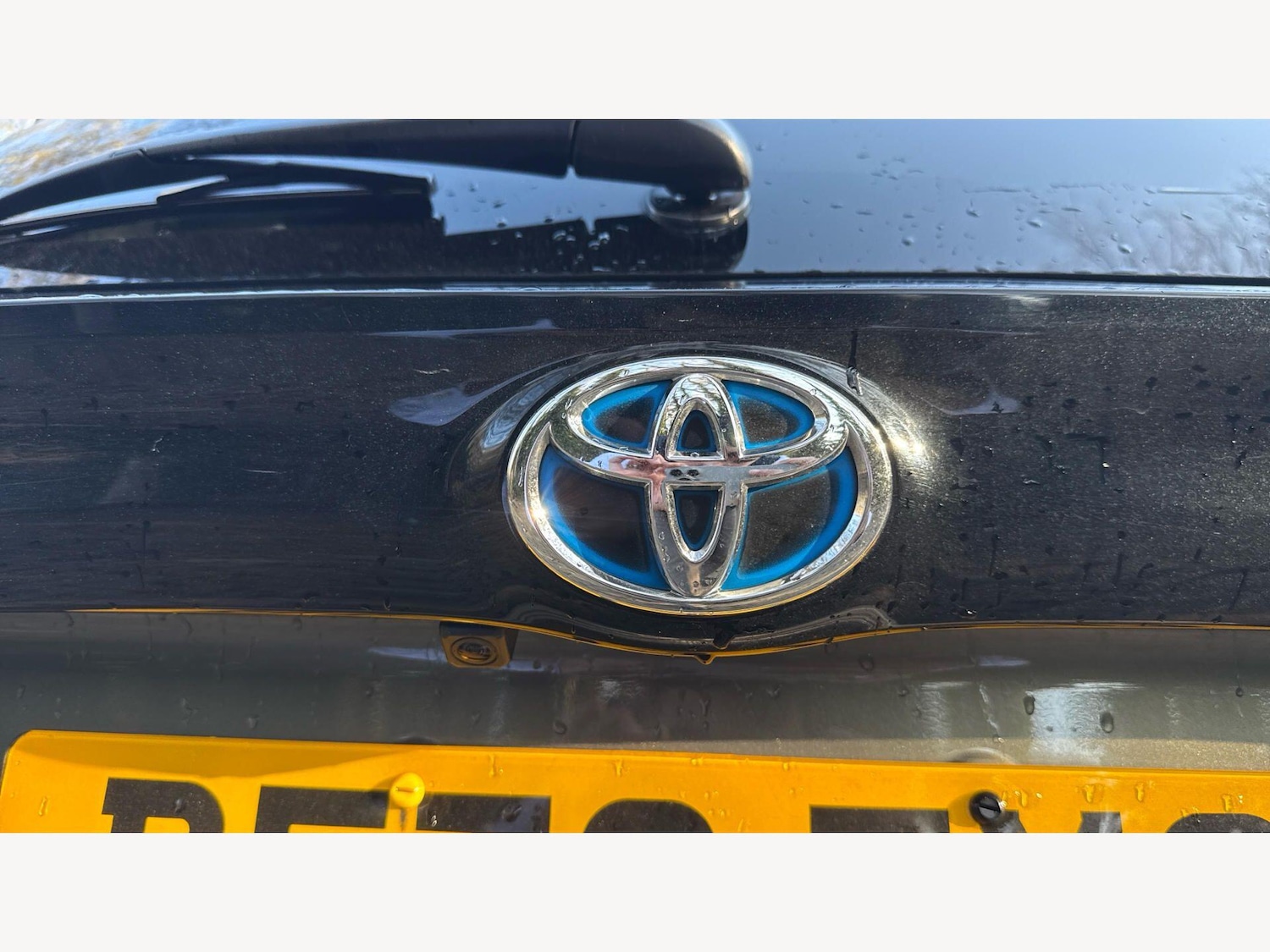 Used Toyota Yaris for sale - 77753982: Photo 26