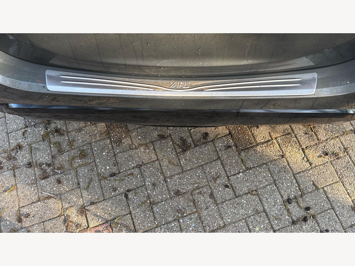 Used Toyota Yaris for sale - 77753982: Photo 27