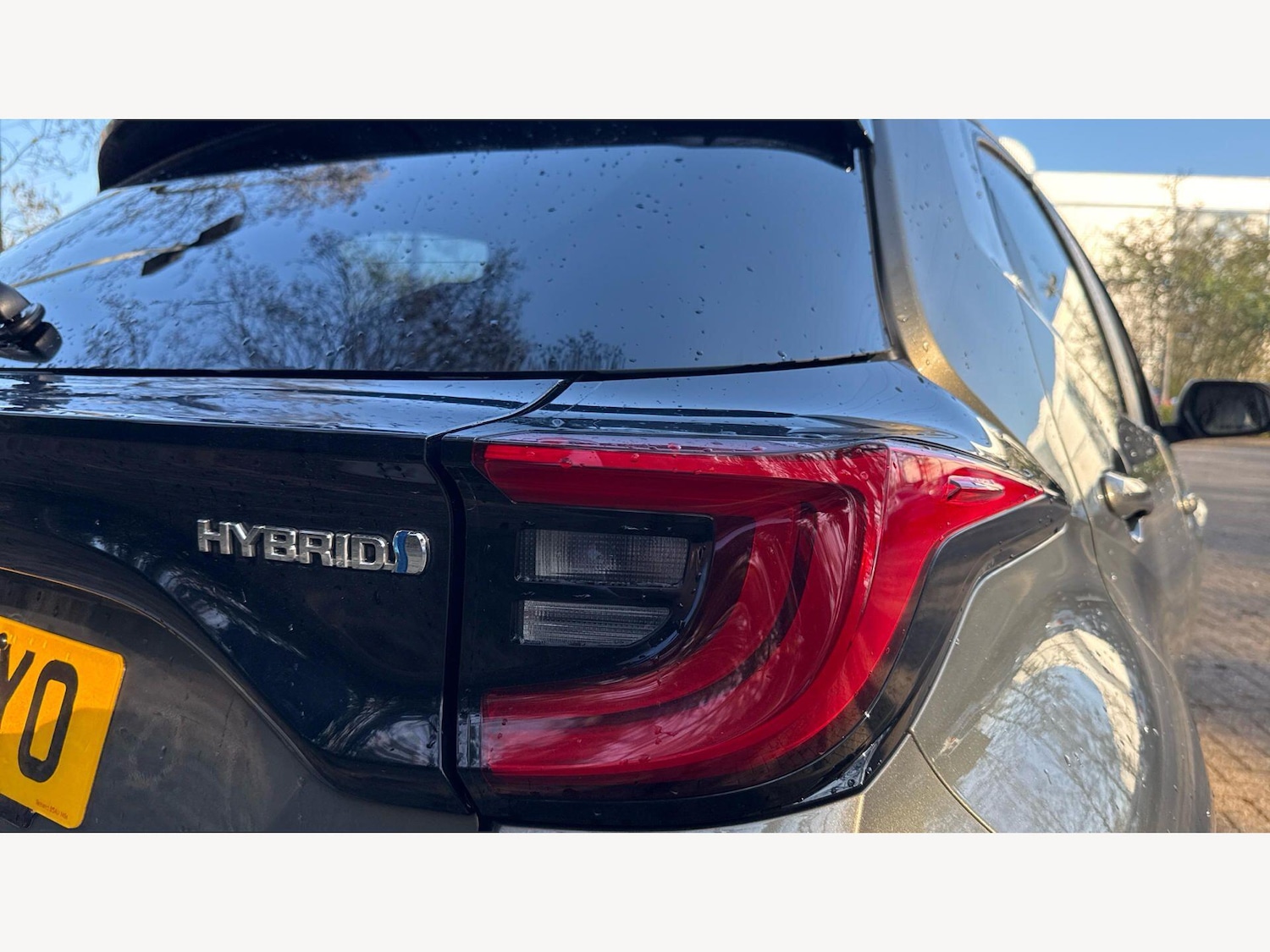 Used Toyota Yaris for sale - 77753982: Photo 28