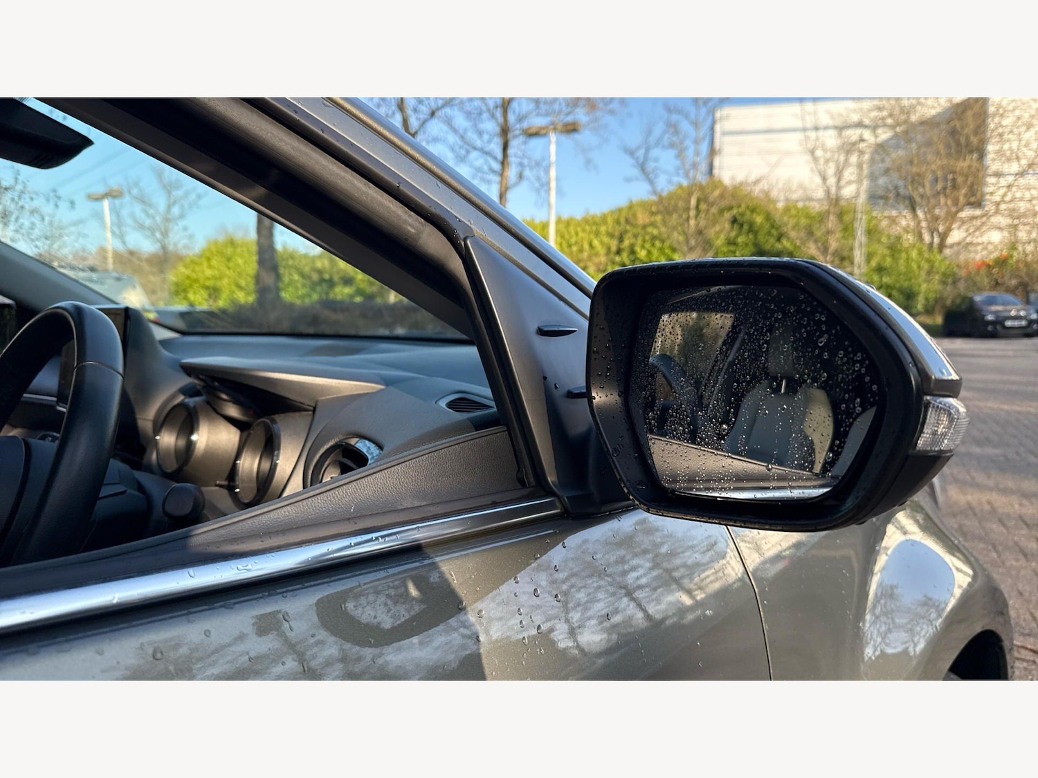 Used Toyota Yaris for sale - 77753982: Photo 29