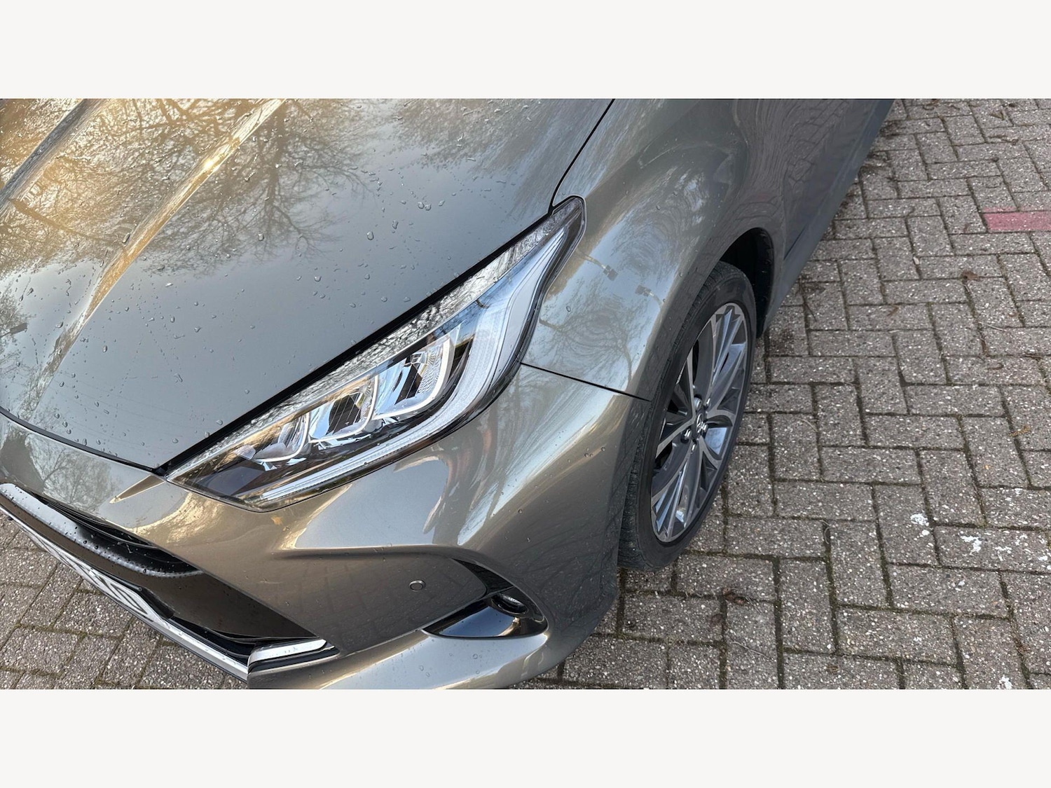 Used Toyota Yaris for sale - 77753982: Photo 30