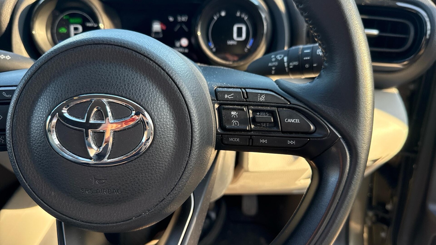 Used Toyota Yaris for sale - 77753982: Photo 34