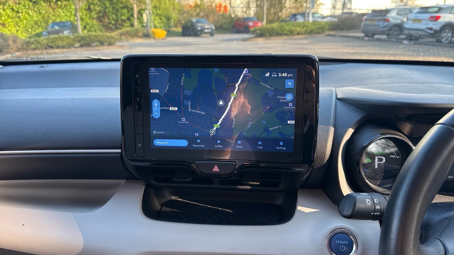 Used Toyota Yaris for sale - 77753982: Photo 35