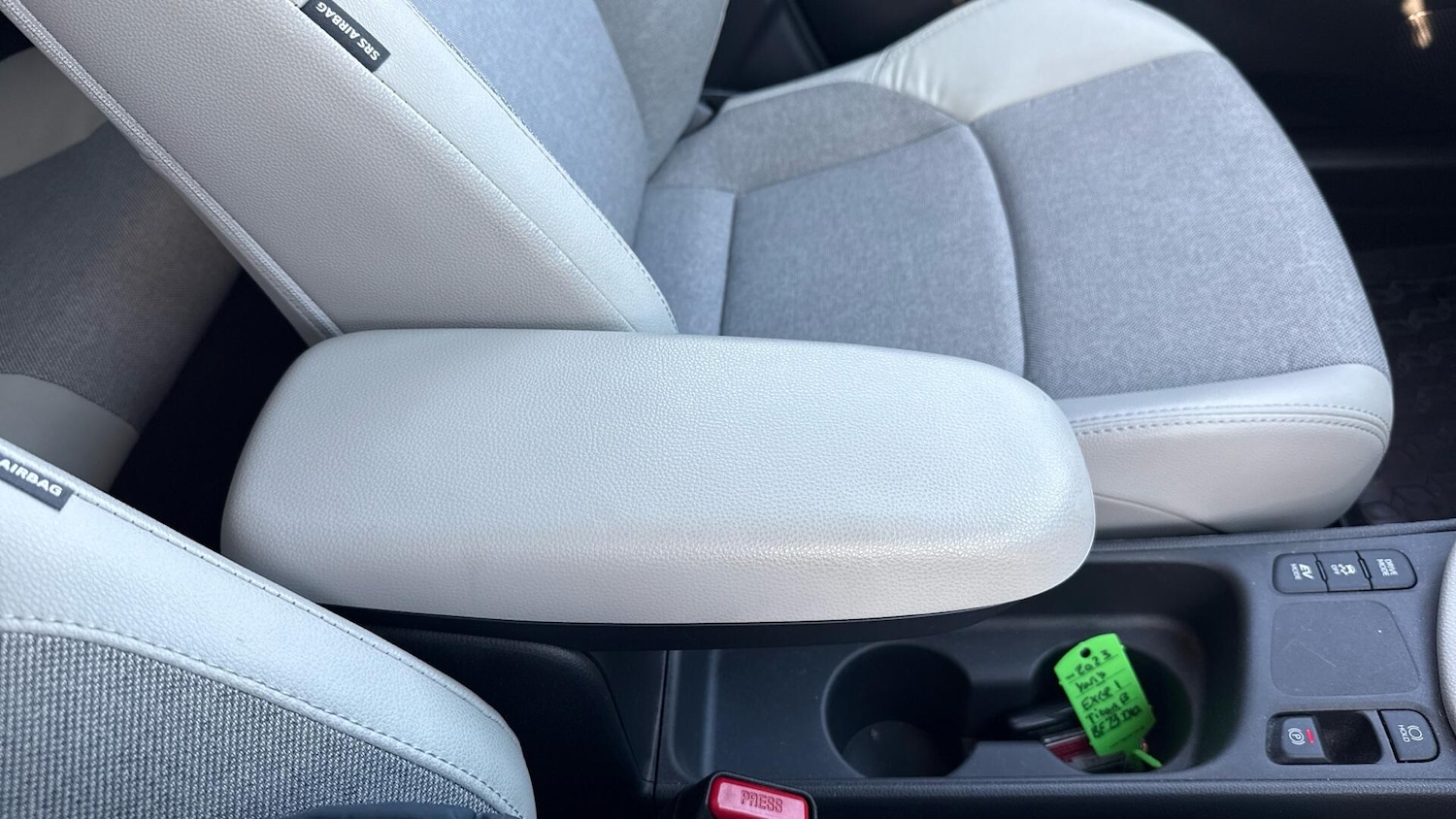 Used Toyota Yaris for sale - 77753982: Photo 38