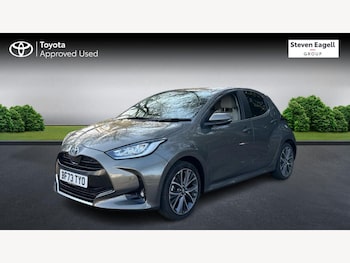 Used Toyota Yaris 2023 for sale - 77753982: Photo