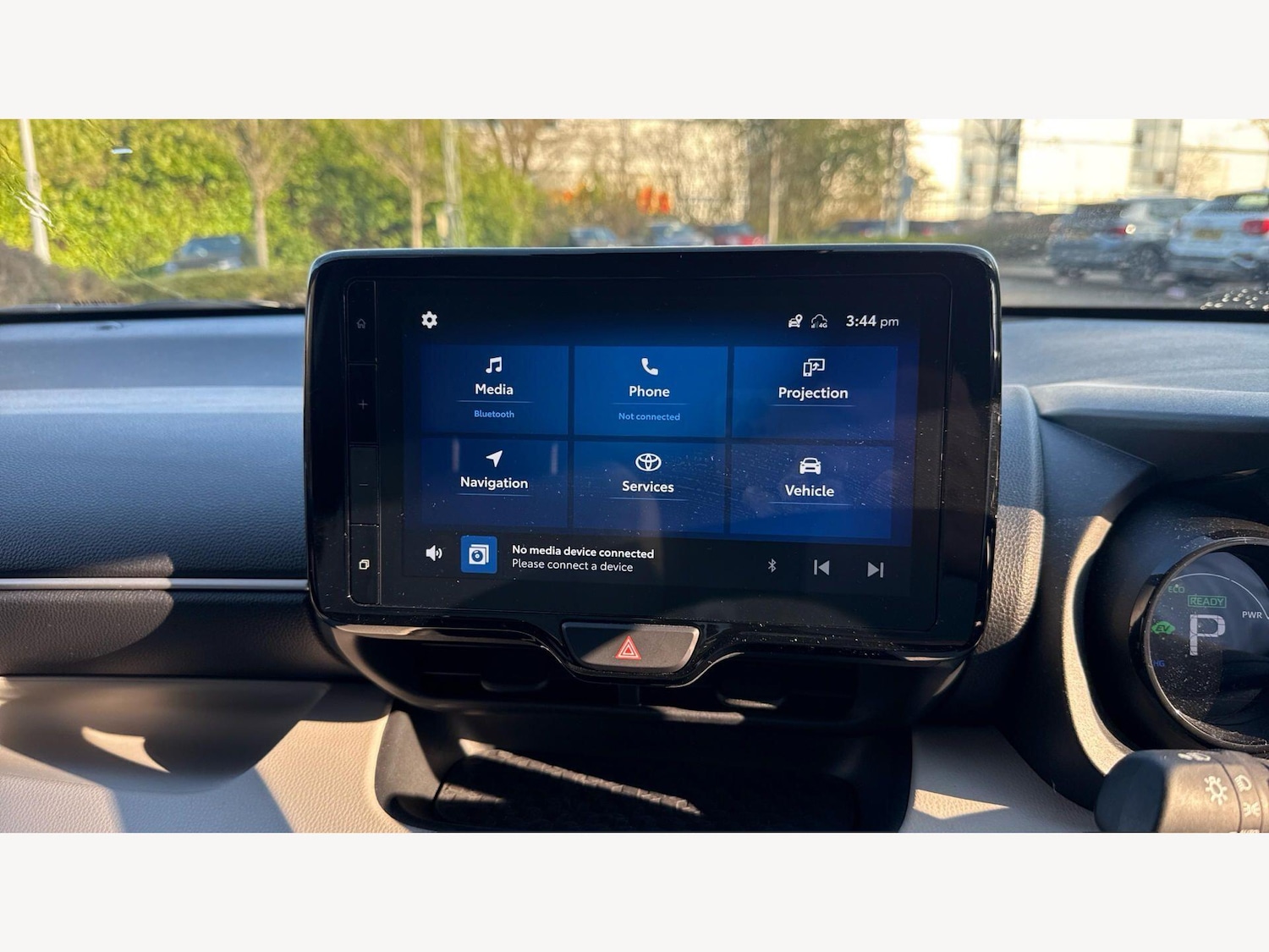 Used Toyota Yaris for sale - 77753982: Photo 9