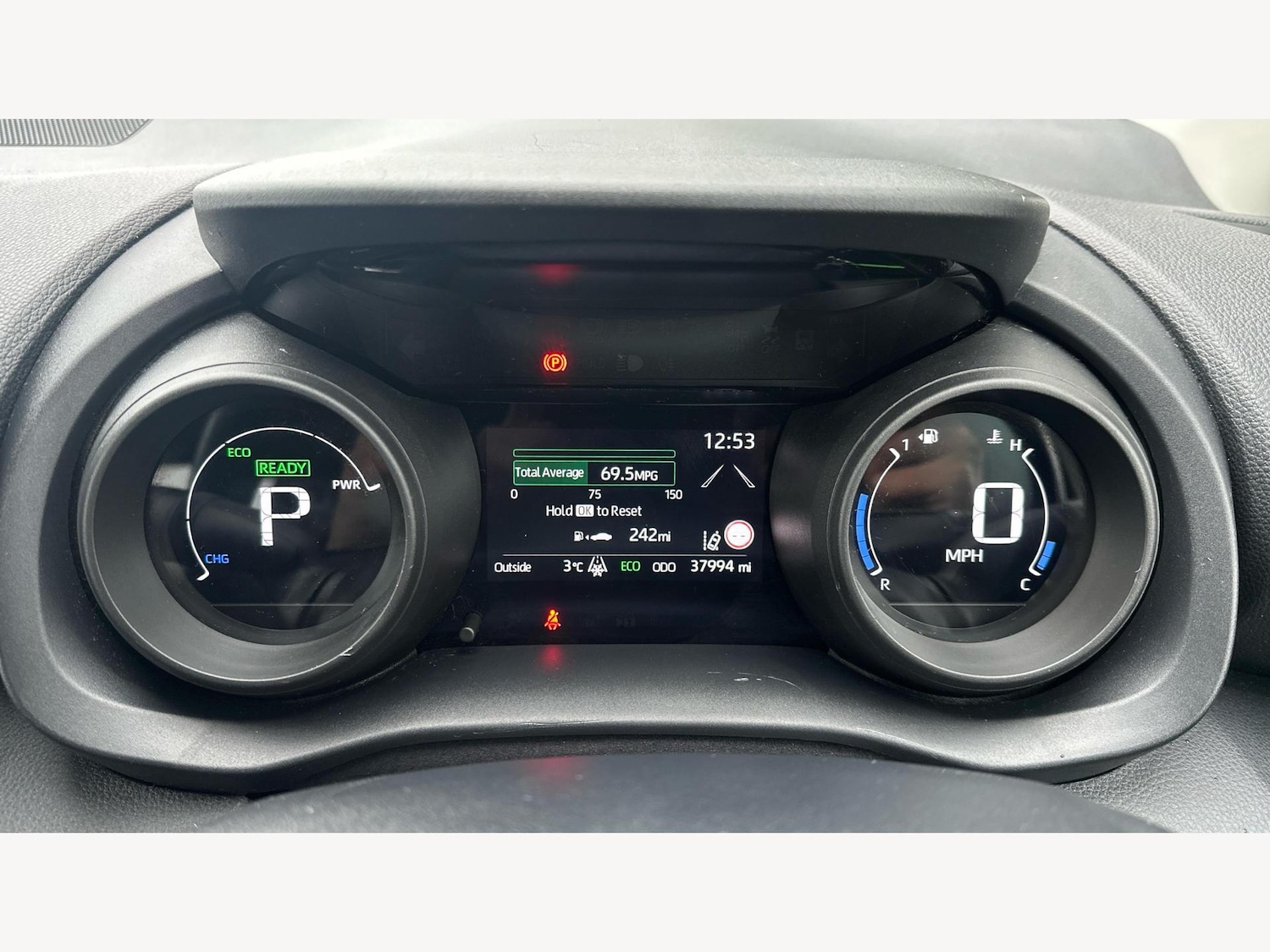 Used Toyota Yaris for sale - 77808280: Photo 11