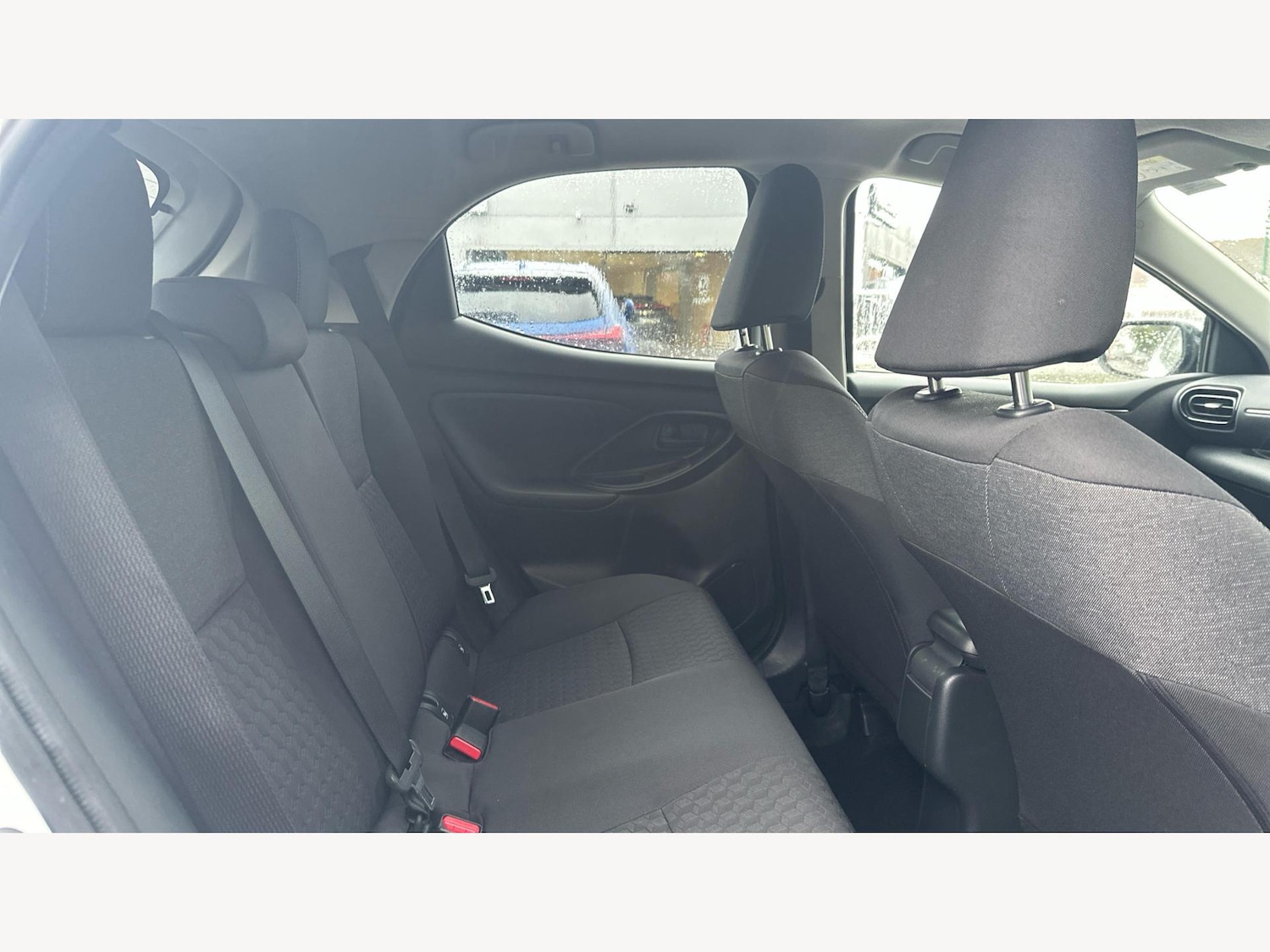 Used Toyota Yaris for sale - 77808280: Photo 14